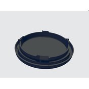 Resim Mercedes Benz Sprinter Van 06-18 58 222-00 İçin Far Toz Kapağı 