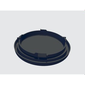 Resim Mercedes Benz Sprinter Van 06-18 58 222-00 İçin Far Toz Kapağı 