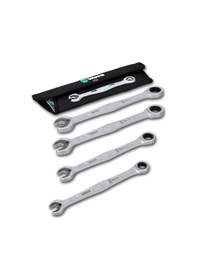 Resim Wera Joker Cırcırlı 4 Lü Anahtar Seti 