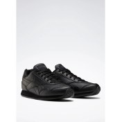Resim Reebok FV1295 Reebok Royal Cljog 3.0 Siyah Erkek Yürüyüş Ayakkabısı 