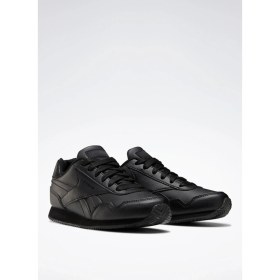 Resim Reebok FV1295 Reebok Royal Cljog 3.0 Siyah Erkek Yürüyüş Ayakkabısı 
