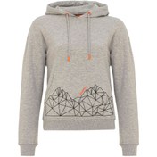 Resim Merrell Seen Kadın Gri Sweatshirt 