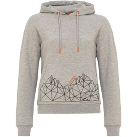 Resim Merrell Seen Kadın Gri Sweatshirt 