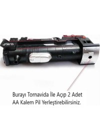 Resim Brother Toys Pilli Işıklı Büyük Boy Rayların Kralı Oyuncak Tren Seti Ekspres 19 Parça 