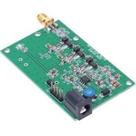 Resim DC12V/0.3A Gürültü Kaynağı Basit Spektrumlu Harici Jeneratör Takibi 
