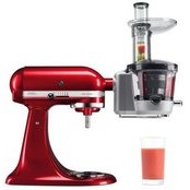 Resim KitchenAid 5KSM1JA Yavaş Meyve/Sebze Suyu Sıkacağı Aksesuarı 