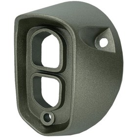 Resim Mondial KD 125 F Egzoz Dekor Arka Kapağı 