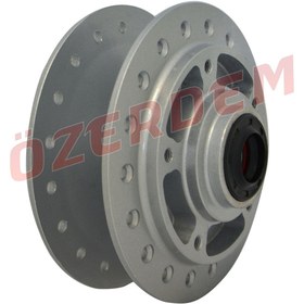 Resim Genel Markalar CUB UYUMLU ÖN GÖBEK 36 DELİK DİSKLİ MODEL-ERPİLSAN ELEKTRONİK 