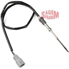 Resim Sagem-33151 - Turbo Isı Kaptoru Megane Iv-talisman 