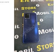 Resim Vivo Y21S İkinci El TR | 128 GB 4 GB | Lacivert 