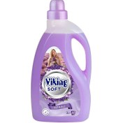 Resim Viking Tutkulu Yumuşatıcı 3 L 