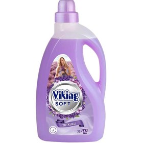 Resim Viking Tutkulu Yumuşatıcı 3 L 