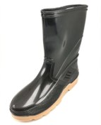 Resim Gezer Unisex Lastik Çizme(bahçe-yağmur) 