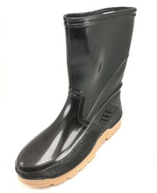 Resim Gezer Unisex Lastik Çizme(bahçe-yağmur) 