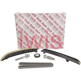 Resim Eksantrık Zıncır Setı Golf6 Jetta Polo A3 Leon 10 03f109158k 