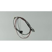 Resim Samsung Uyumlu NP350E5C - Mikrofon & Anakart Bağlantı Kablosu 