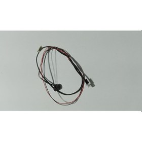 Resim Samsung Uyumlu NP350E5C - Mikrofon & Anakart Bağlantı Kablosu 