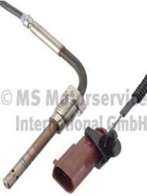 Resim PIERBURG 7.08369.78.0 Egzoz Sicaklik Sensoru- Kahverengi Partikul Oncesi (VW CRAFTER 12-16) Ckub (WR988835) 
