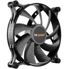 Resim Be Quiet Bl087 14 Cm Kasa Fan 