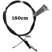 Resim El Fren Teli Honda Crv 2007-2012 Arka Sol- Product Code 