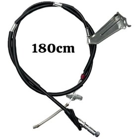 Resim El Fren Teli Honda Crv 2007-2012 Arka Sol- Product Code 