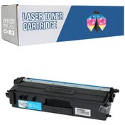 Resim SAFİRİNK Safir Toner Brother TN-461 DCP-L8410CDN Mavi 3.000 Sayfa Muadil Toner 