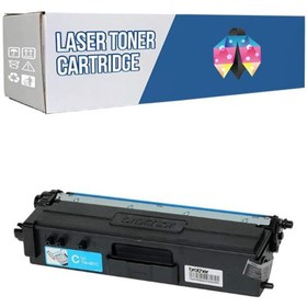 Resim SAFİRİNK Safir Toner Brother TN-461 DCP-L8410CDN Mavi 3.000 Sayfa Muadil Toner 