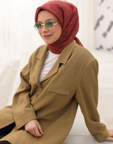 Resim Silk Home Soft Eşarp 73077-17 