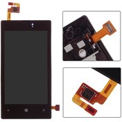 Resim Kdr Nokia Lumia 520 Lcd Ekran Dokunmatik Kdr Nokia Lumia 520 Lcd Ekran Dokunmatik