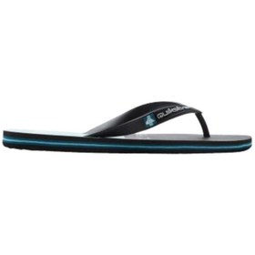 Resim Quiksilver Molokai Stripe AQYL101361-17742 Mavi Terlik 