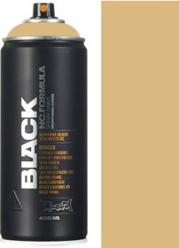 Resim Montana Black 8020 Beige 400 ml Sprey Boya 264122 P-107232 