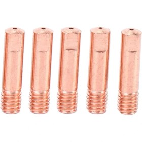 Resim Betty Becky Nozul Temas Ucu Braketi-15 Adet x Temas Ucu 12 Adet x Uç Tutucu 6 Adet x Nozul-Resim Rengi (Yurt Dışından) 