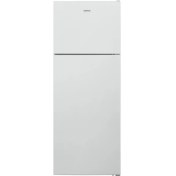 Resim Vestfrost Vf 4700 A+ Çift Kapılı Buzdolabı 