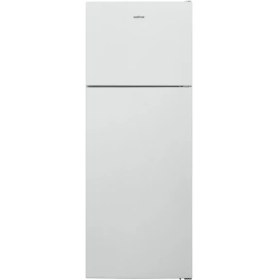 Resim Vestfrost Vf 4700 A+ Çift Kapılı Buzdolabı 