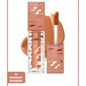 Resim Maybelline New York Sunkisser Likit Allık- 09 Midnight Shimmer 