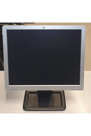 Resim KYNC LE1711 17" LCD MONİTOR REFRUBISHED KUTUSUZ İKİNCİ EL 