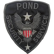 Resim Horizon Av Arma POND SECURITY SERVICE ( Dikilir ) 