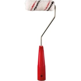 Resim Rulon Saplı Parmak Rulo 10 cm 