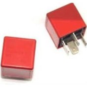 Resim Yakit Enjektör Rölesi Escort 85Bg 6911 Aa 546356070 