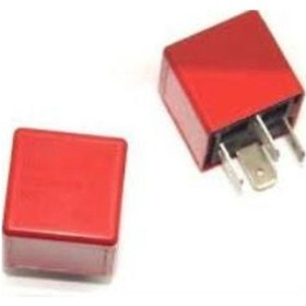 Resim Yakit Enjektör Rölesi Escort 85Bg 6911 Aa 546356070 