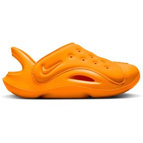 Resim Nike Bebek Sandaleti AQUASWOOSH Bebek Sandaleti 