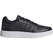 Resim adidas Fy6025-k Hoops 2.0 Kadın Spor Ayakkabı 