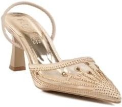 Resim Walkway Kadın Abiye Ayakkabı T 100 Z 