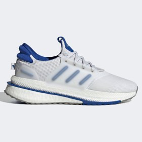 Resim adidas X_plrboost Gri Erkek Spor Ayakkabı Ig8498 