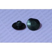 Resim Üniversal Kauçuk Tapa 12,5 × 6 Mm (5 Adet) 463815303 