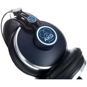 Resim Akg K271 Mk2 Stüdyo Akg