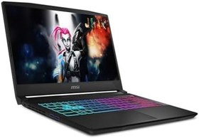 Resim Msı Katana 15 Hx B14WFK-449XTR 14. Nesil Intel İ7-14650HX 128GB Ddr5 4tb SSD 8GB/RTX5060 115W 15.6" Qhd 2560X1440 165Hz IPS Windows 11 Home Taşınabilir Bilgisayar. W449XTRH30128G + ZETTAÇANTA 