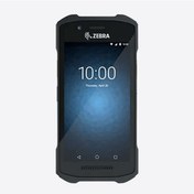 Resim Zebra Tc21 Android 10 El Terminali Wifi + Bt 