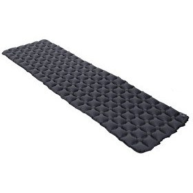 Resim Regatta Ebony Mat Gri Şişme Kamp Matı 205157-685 
