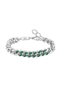 Resim Lacoste Lacj2040309 Erkek Bileklik-13868 Çok Renkli 